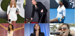 Carrie Fisher Just Gloriously Closed Out 2015, the Year of Clapping Back at Body-Shamers