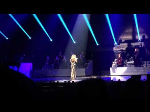 Celine Dion covers Adele’s “Hello” – YouTube