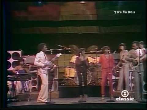 Chic – le freak – 1978 – YouTube