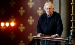 Chomsky hits back at Erdoğan, accusing him of double standards on terrorism | World news | The G ...