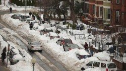 DC Issues $1 Million Worth of Parking Tickets After Blizzard  | NBC4 Washington