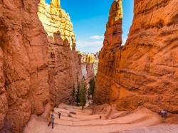 Bryce Canyon National Park