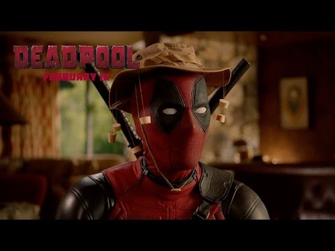 Deadpool | Rootin’ For Deadpool | 20th Century FOX – YouTube