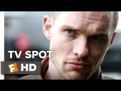 Deadpool TV SPOT – Colossus throwing that tire, tho!!! (2016) – Ryan Reynolds Movie  ...