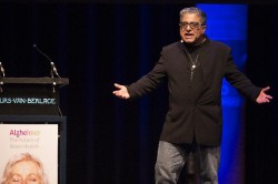 Deepak Chopra Says Bacteria Listen To Our Thoughts – Forbes