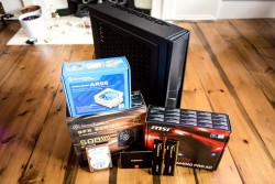 Enough of this console nonsense: It’s time to put a gaming PC in my living room | Ars Technica UK