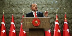 Erdoğan accuses academics of being immoral and disgusting