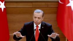 Erdogan warns Turkey academics they will pay price over petition – Yahoo News