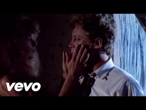 Eric Carmen – Hungry Eyes – YouTube