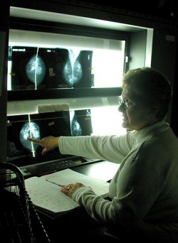 Experts Argue That Cancer Screening Doesn’t Save Lives