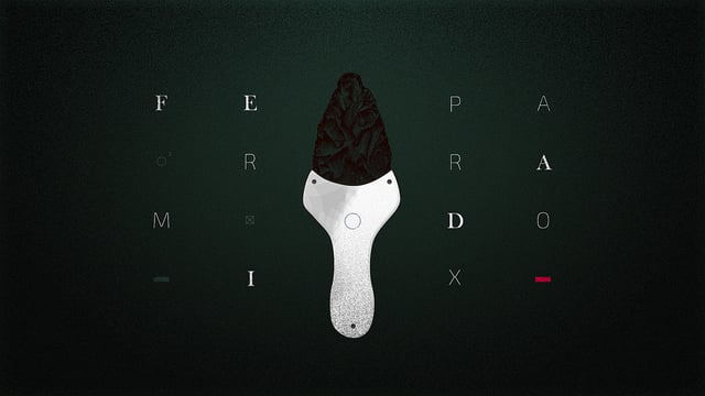 Fermi Paradox on Vimeo