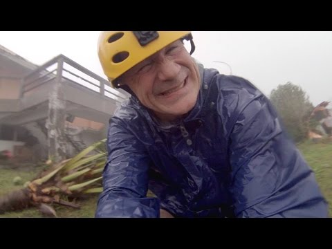 GoPro: Capturing a Category 5 Typhoon – YouTube