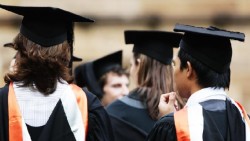 Graduate jobs: University degrees no longer relevant to some employers