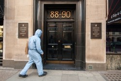 Hatton Garden heist: how an old-school working-class criminal’s swan song came together |  ...