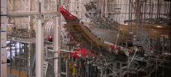 Here’s the Crazy Wing Bending Airbus Does to Stress Test Its Airplanes
