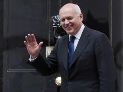 Here’s the full spectacle of Iain Duncan Smith’s DWP horror show. With a UN investig ...