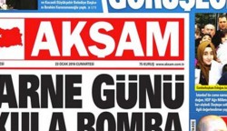 How fake news helps AKP propaganda – Al-Monitor: the Pulse of the Middle East