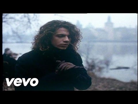 INXS – Never Tear Us Apart – YouTube