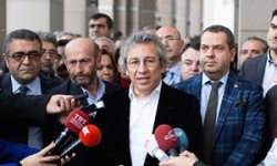 Jailed Turkish editor slams EU deal with Erdoğan’s ‘fascist government’ | Worl ...