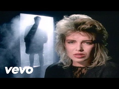 Kim Wilde – You Keep Me Hangin’ On – YouTube