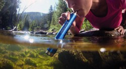 LifeStraw Steel | HiConsumption