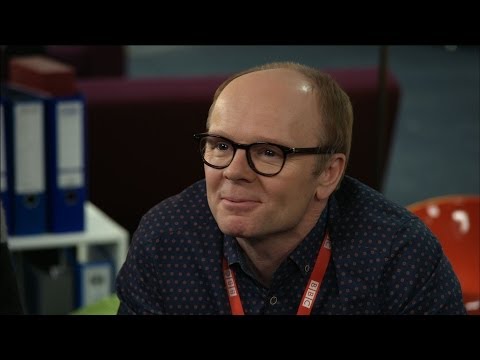 Losing the letters B, B and C – W1A: Episode 4 Preview – BBC Two – YouTube