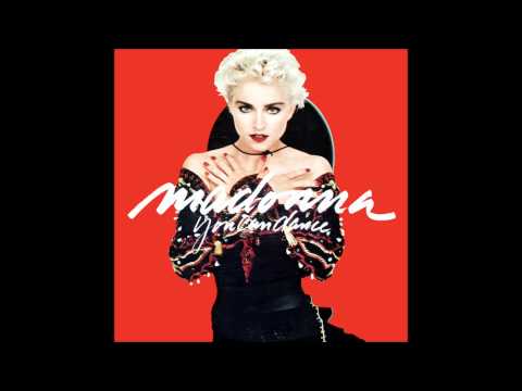 Madonna – Into The Groove (Extended Remix) – YouTube