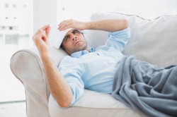 Man Flu Might Actually Be Real After All | IFLScience