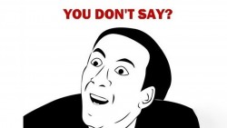 Meaningless Quotes on Facebook Are in Fact Meaningful — For Stupid People | Big Think