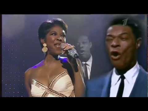 Natalie Cole LIVE – Unforgettable – YouTube