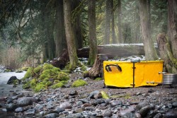 Nomad Collapsible Hot Tub | HiConsumption