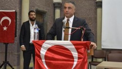 Notorious criminal threatens academics calling for peace in Turkey’s southeast – LOCAL