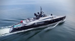 Okto Superyacht | HiConsumption