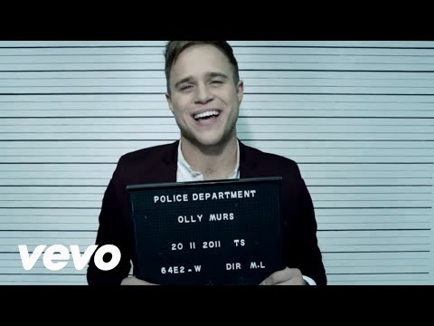 Olly Murs – Dance With Me Tonight – YouTube