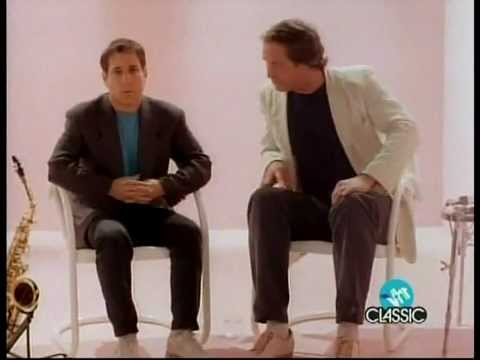 Paul Simon – You Can Call Me Al – YouTube