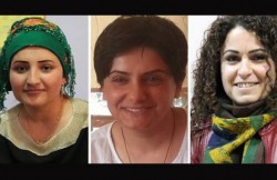3 Politician Women Killed in Silopi – english