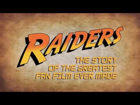 RAIDERS! The Story of the Greatest Fan Film Ever Made – SXSW TEASER – YouTube