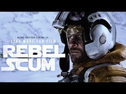 REBEL SCUM – Star Wars Fan Film (2016) – YouTube