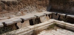 Roman Toilets Weren’t as Sanitary as We Thought 