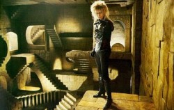 Screenwriter Clears Up Details About That So-Called Labyrinth ‘Reboot’