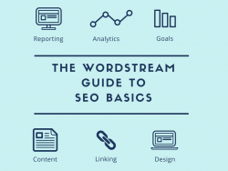 SEO Basics: Complete Beginner’s Guide to Search Engine Optimization | WordStream