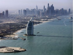 Six Gulf states will start taxing people for the first time | Middle East | News | The Independent