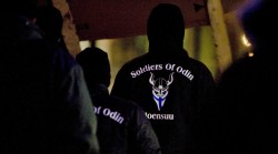 ‘Soldiers of Odin’: Finnish anti-migrant group with ‘extremist features’ takes to patrolling str ...