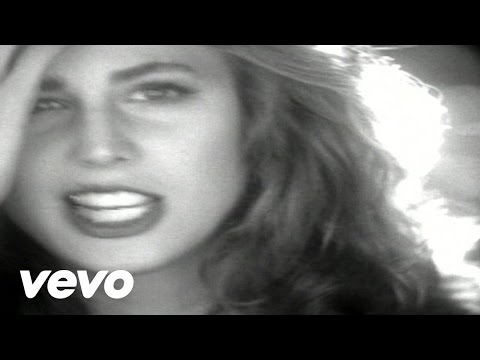 Sophie B. Hawkins – Damn I Wish I Was Your Lover – YouTube