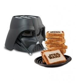 Star Wars Darth Vader Toaster