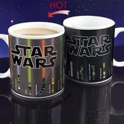 Star Wars Thermal Discoloration Mug-12.52 and Free Shipping| GearBest.com