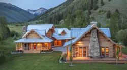 Steve McQueen’s $7.4 Million Pioneer Moon Ranch in Idaho | HiConsumption