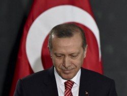 The beginning of the end? Turkish president Erdoğan’s worst moments | Europe | News | The  ...