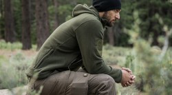 The 8 Best Tactical Jackets For Men | HiConsumption