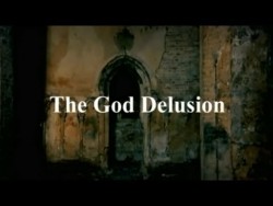 The God Delusion – YouTube